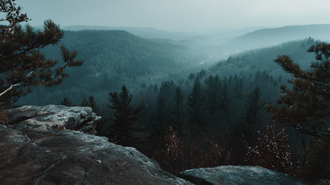 Ironpine Trail: A Limited-Edition Bar Crafted for the Wild-Minded.