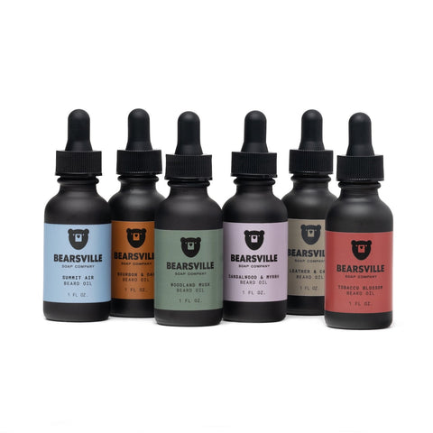 What Is Beard Oil? How It Works and Why It Belongs in Your Routine