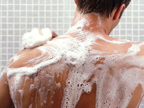 Natural Soap for Sensitive Skin and Eczema: What Men Should Know