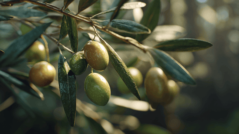 What Does Olive Oil Soap Do for Your Skin?