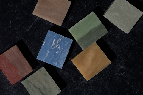 Cold Process Soap Soap Bars by Bearsville Soap Company