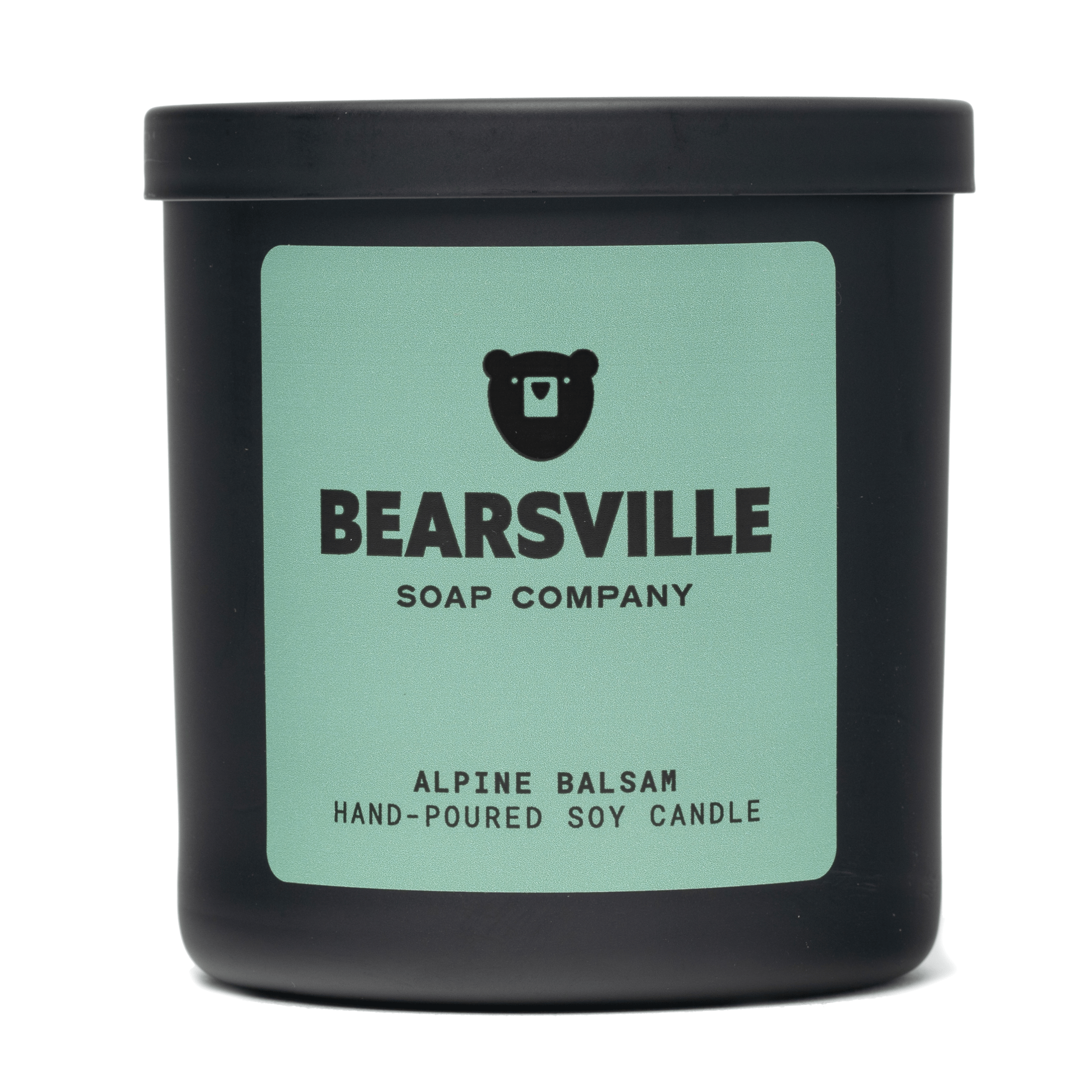 Vanilla Incense - Bearsville Soap Company