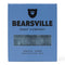 Coastal Scrub Bar Soap Bearsville Soap Company