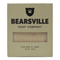 Leather & Cade Bar Soap Bearsville Soap Company