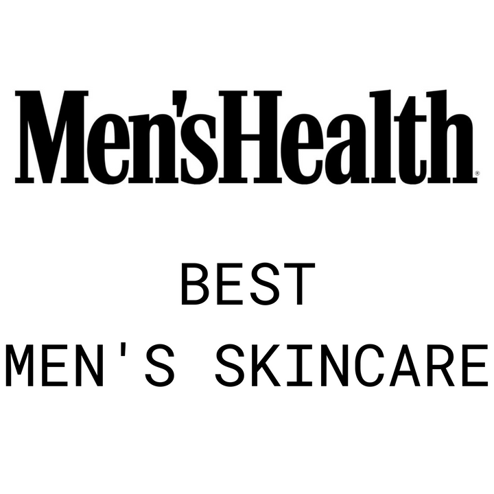 bearsville rated best soap by Mens Health
