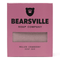 Mulled Cranberry Bar Soap Bearsville Soap Company