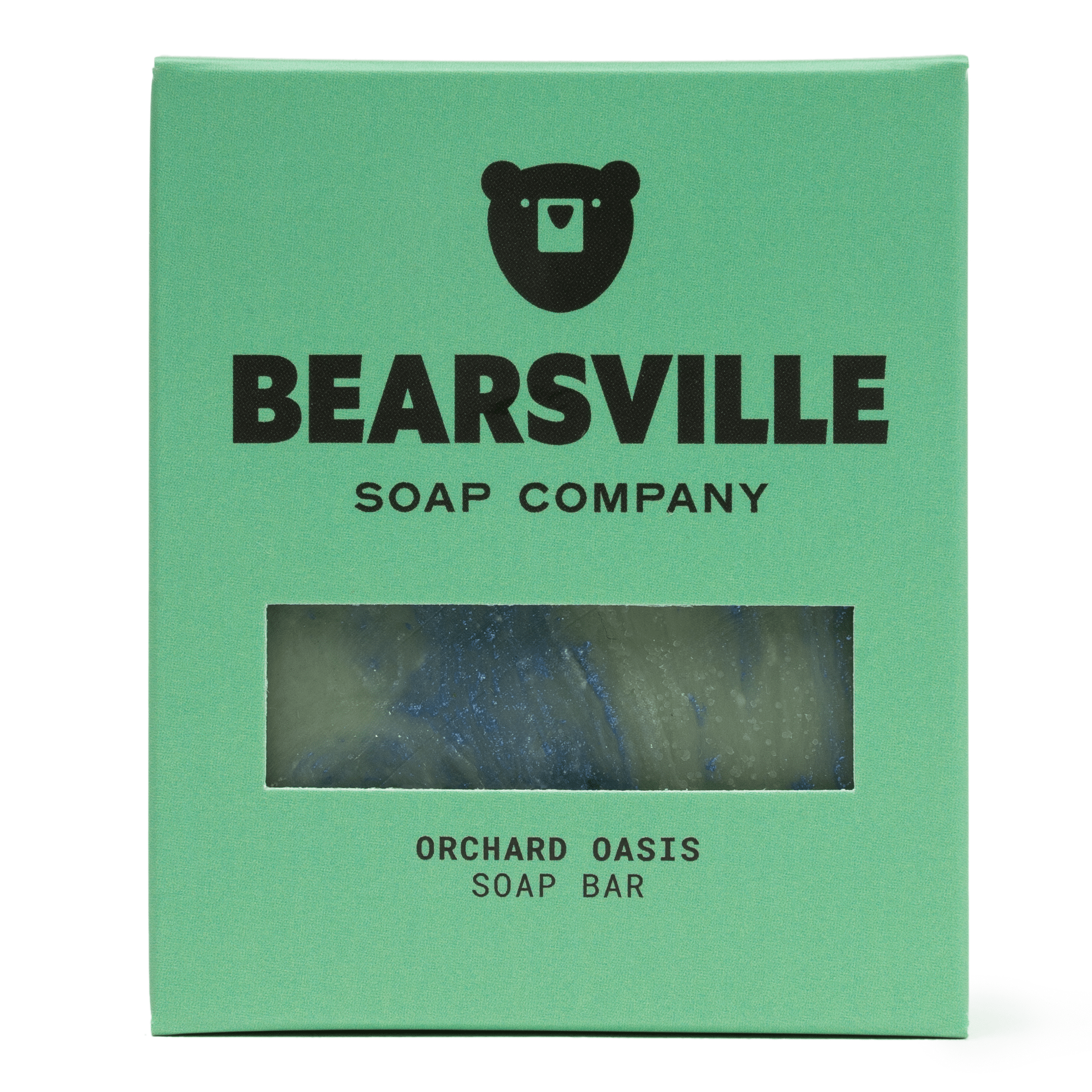 Wild Grove Bundle (Limited Edition) Bar Soap Bearsville Soap Company