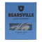 Poseidon Tides Bar Soap Bearsville Soap Company