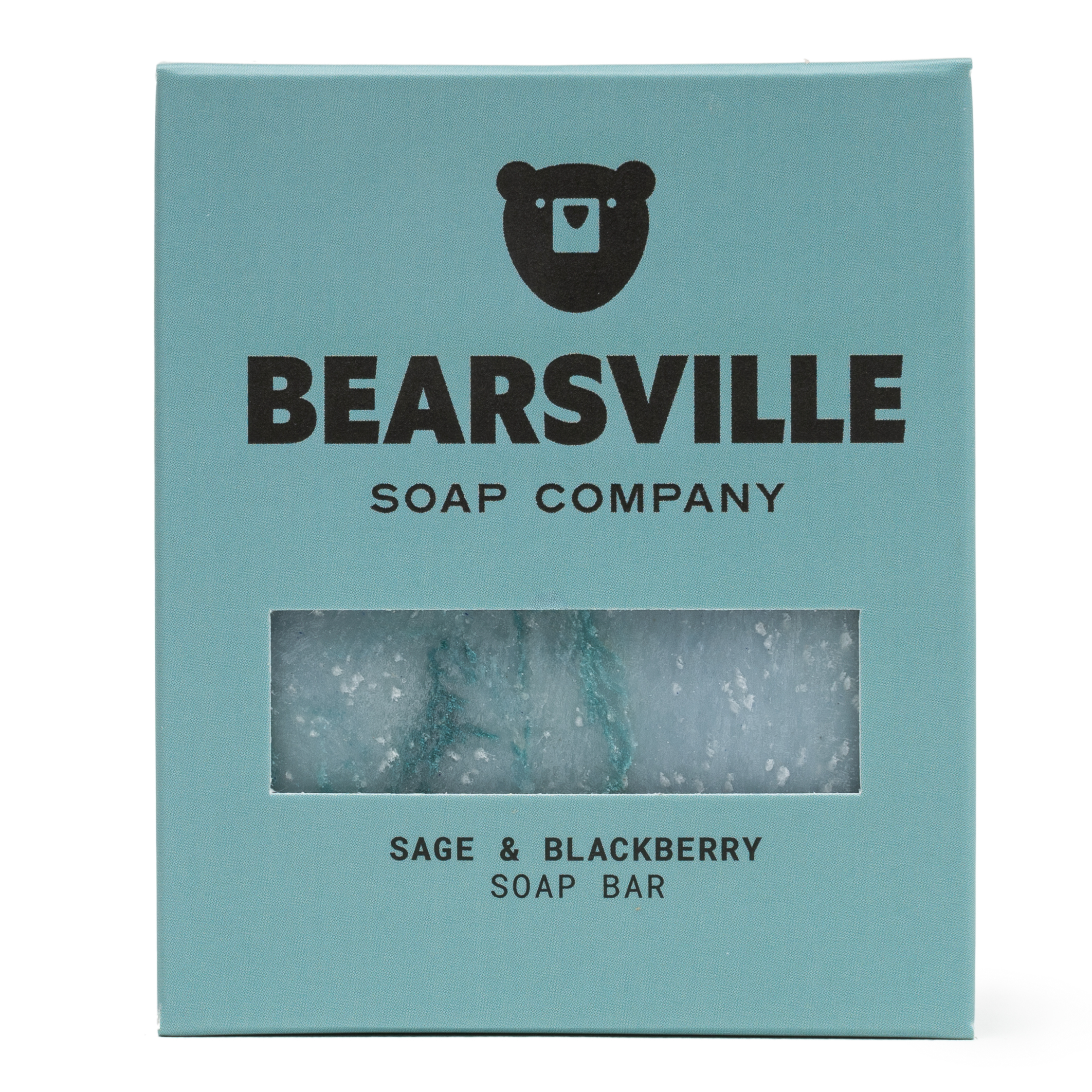 Wild Grove Bundle (Limited Edition) Bar Soap Bearsville Soap Company