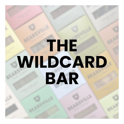 The Wildcard Bar