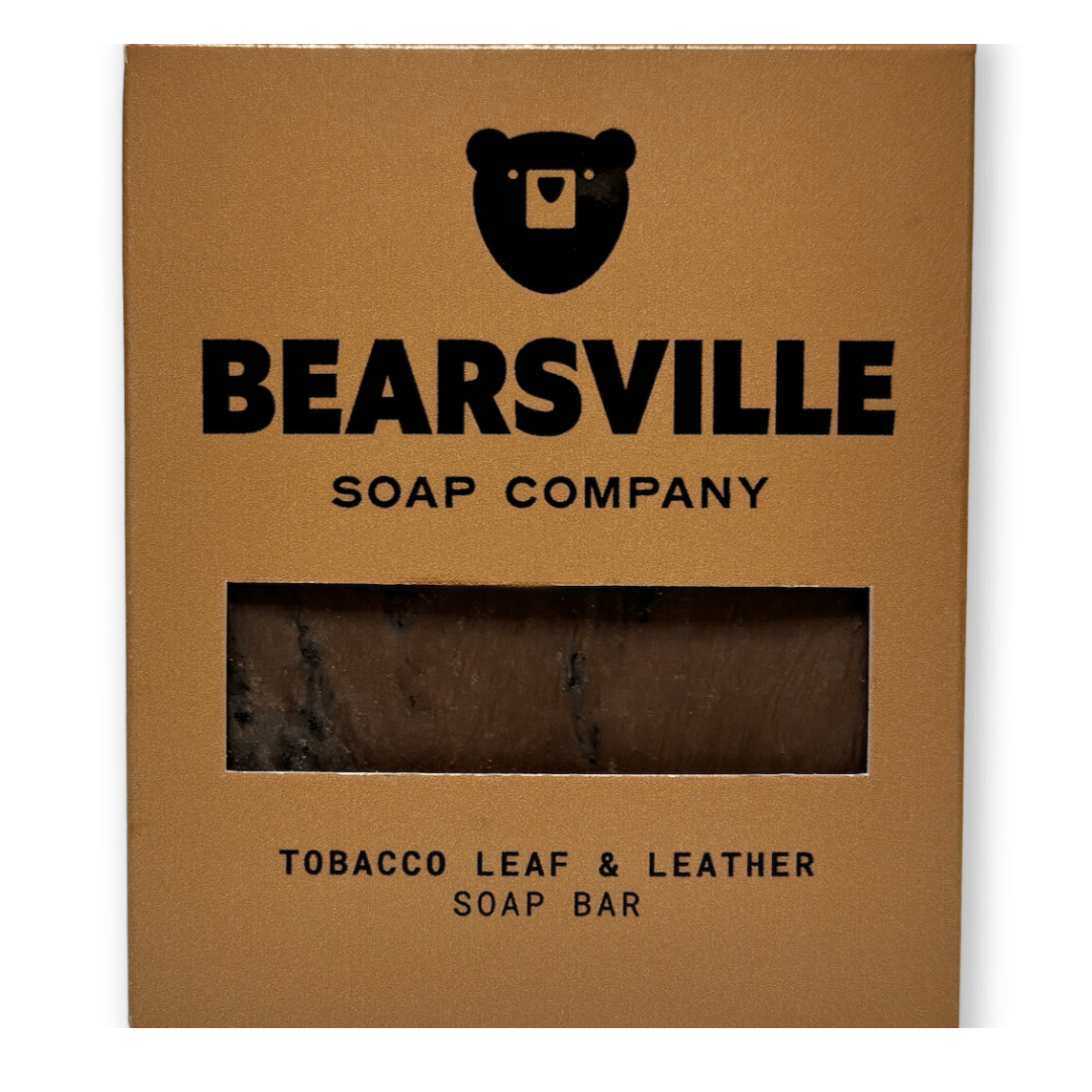 Tobacco Leaf Soap Bar Tobacco Leaf Soap Bar