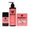 Beach Patrol grooming set for men by Bearsville Soap Company
