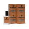 Bourbon and Oak Fragrance Scent Bundle with men's cologne and natural bar soap by Bearsville Soap Company