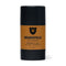 Bourbon and Oak natural deodorant for men by Bearsville Soap Company