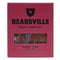 Bramble Ridge natural soap for men by Bearsville Soap Company