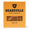 Copper Sun natural soap bar for men by Bearsville Soap Company