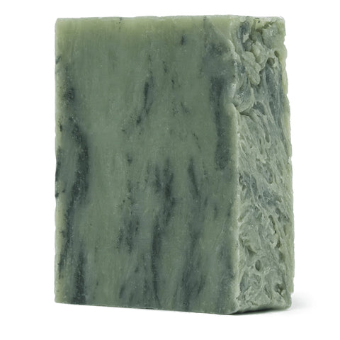 Dune Grass natural soap bar by
Bearsville Soap Company