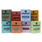 Big Bear Box of natural soaps for men by Bearsville Soap Company