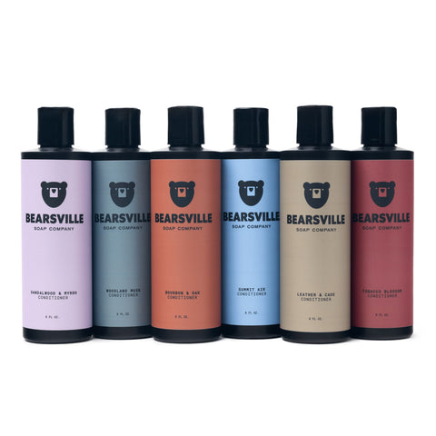Conditioner