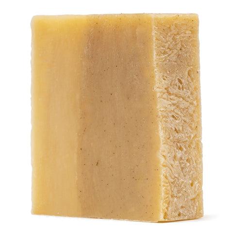 Island Hibiscus natural soap bar