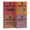Natural soap subscription bundle for men by Bearsville Soap Company