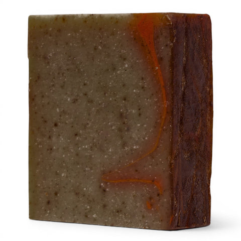 Private Cabana natural soap bar for men by Bearsville Soap Company