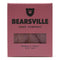 Reaper's Field natural soap bar for men by Bearsville Soap Company