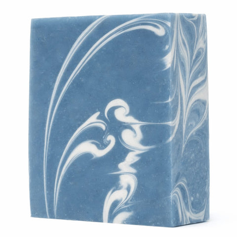 Siren Song natural soap bar by
Bearsville Soap Company