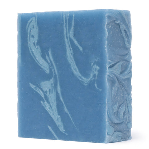 South Pacific natural soap bar by
Bearsville Soap Company