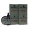 Woodland Musk Beard Care Scent Bundle with natural bar soap, beard oil, and balm by Bearsville Soap Company