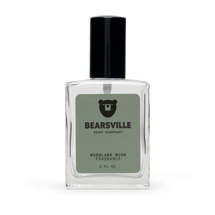 woodland musk cologne