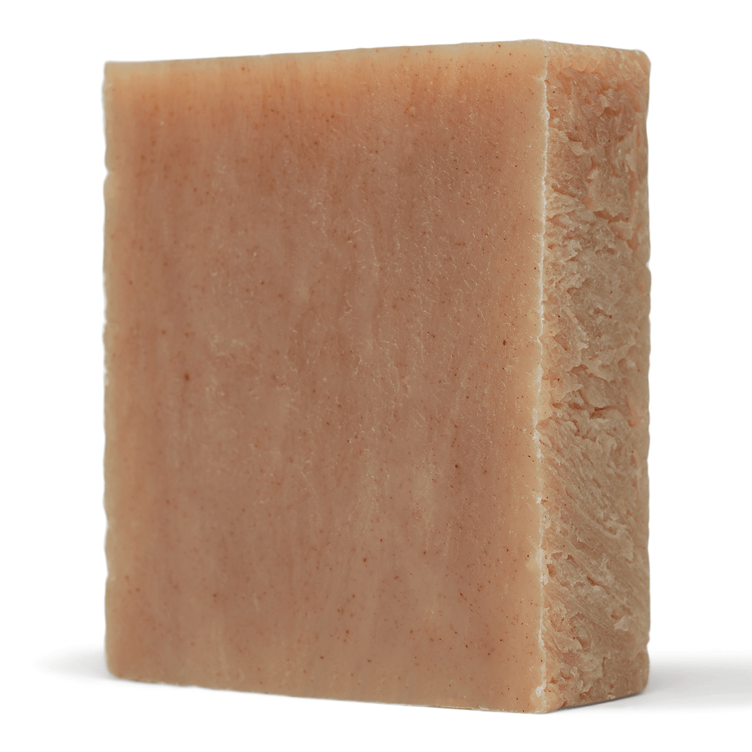 Sandalwood & Myrrh Bar Soap Bearsville Soap Company   