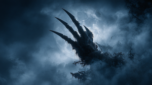 Dark Legends: The Halloween Soap Bundle