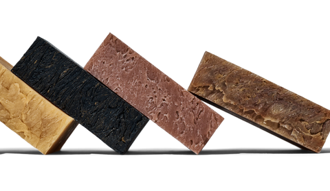 What Is Natural Soap?
