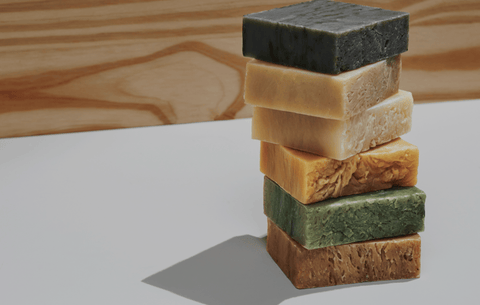 How to Choose a Natural Bar Soap for Men