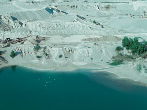 Steel Quarry