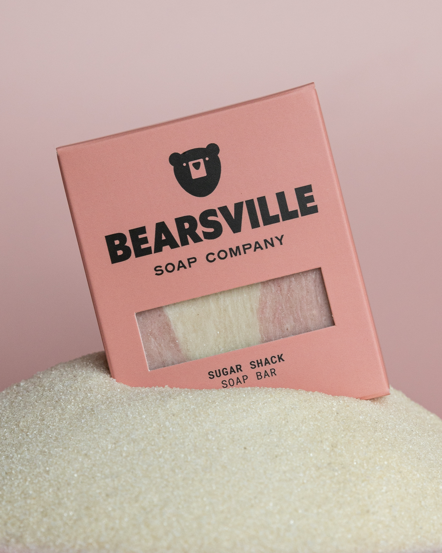 Sweet Grit: Why Sugar Shack is the Coolest Bar in Your Shower