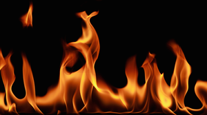 Timberfire & Amber: Fire Up Your Shower