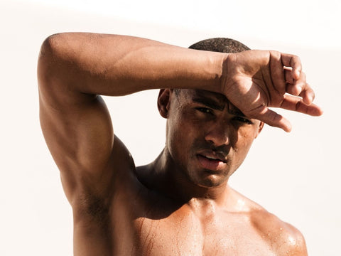Why Your Natural Deodorant Isn't Working - And How to Fix It