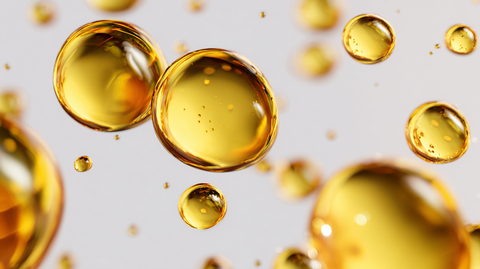 What Castor Oil Does for Your Hair (And Why It's in Every Bearsville Shampoo Bar)