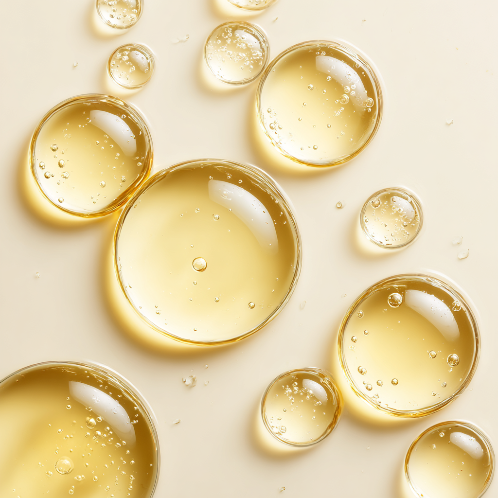 The Power of Castor Oil in Our Shampoo Bars