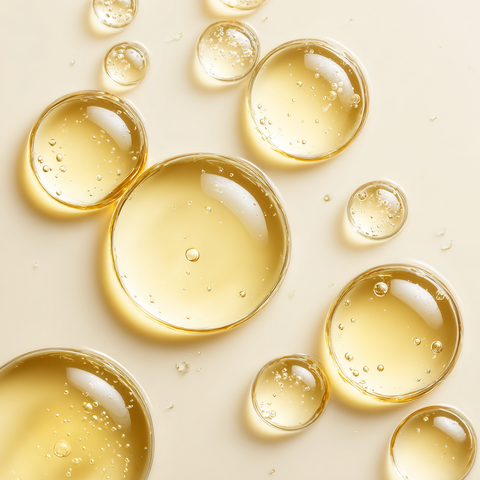 What Castor Oil Does in a Shampoo Bar - And Why It's Not Just Another Ingredient