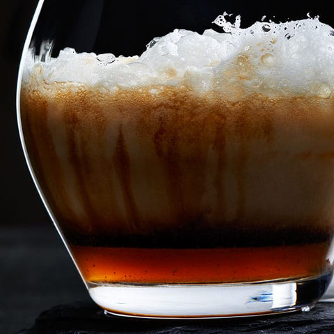 Iced Lager natural soap for men