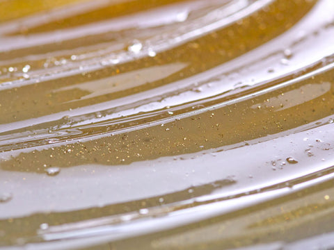 Organic liquid hand soap for men
