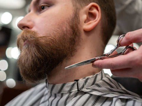 Beard Oil vs. Beard Balm: Which One Do You Need?