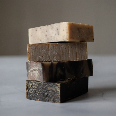What Is Saponification? How Cold Process Soap Is Actually Made