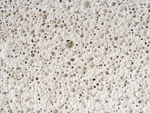 Pumice natural exfoliant