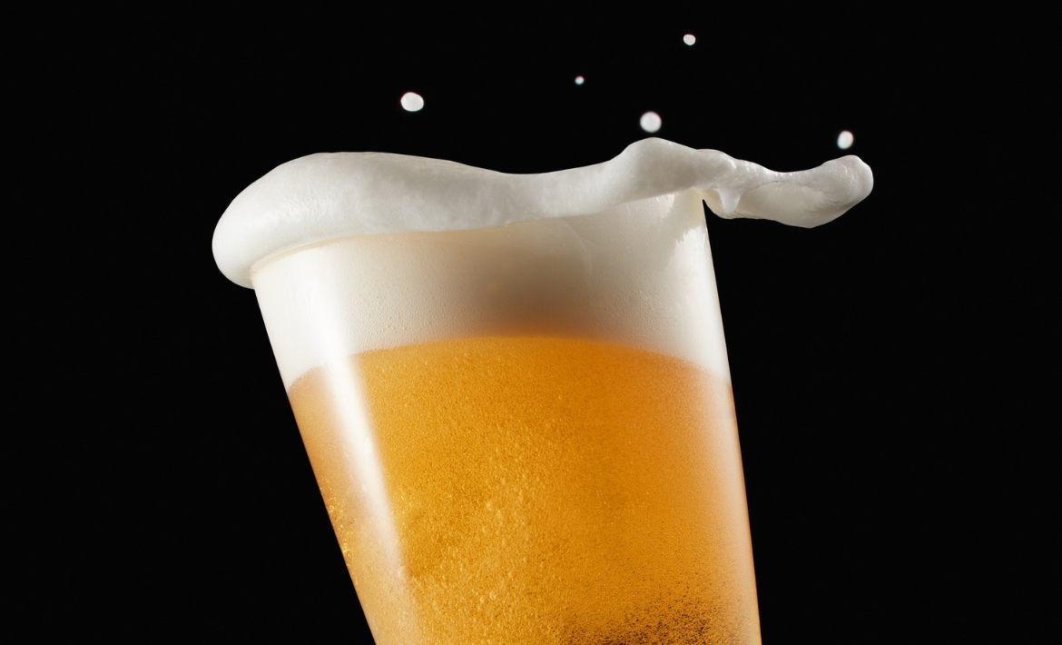 Pumpkin Ale: The Organic Men’s Soap That Smells Like Fall, Feels Like Confidence