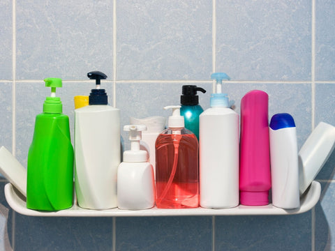 What Makes a Natural Shampoo Bar Different From Regular Shampoo?