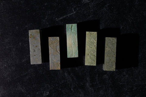 The best natural soap for men